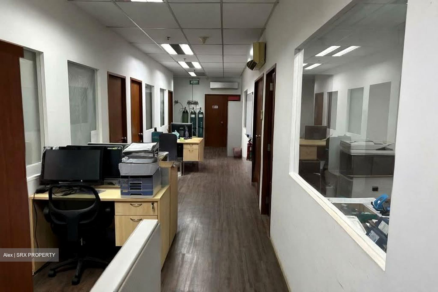 Entrepreneur Business Centre (D14), Factory #575419861